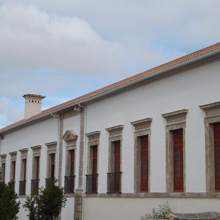 Pousada de Mafra - Palácio dos Marqueses Exterior foto