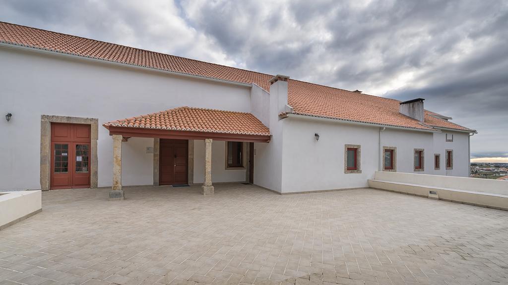 Pousada de Mafra - Palácio dos Marqueses Exterior foto